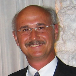 Dipl.-Ing. Siegfried Lischka