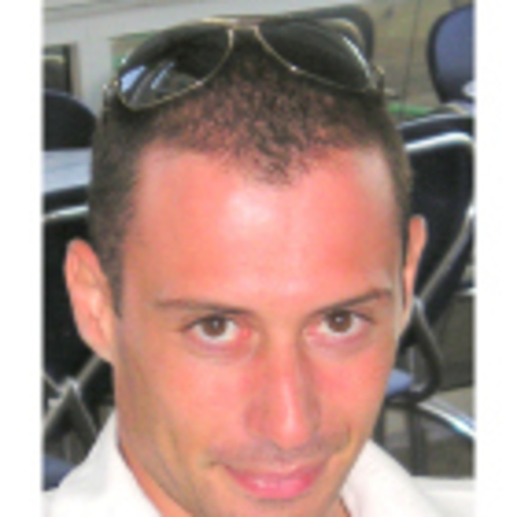 Filippo Napoleone sales manager, PR specialista Casa Editrice F.R