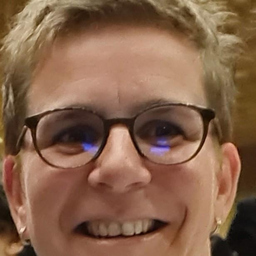 Sylvia Krüger 's profile picture