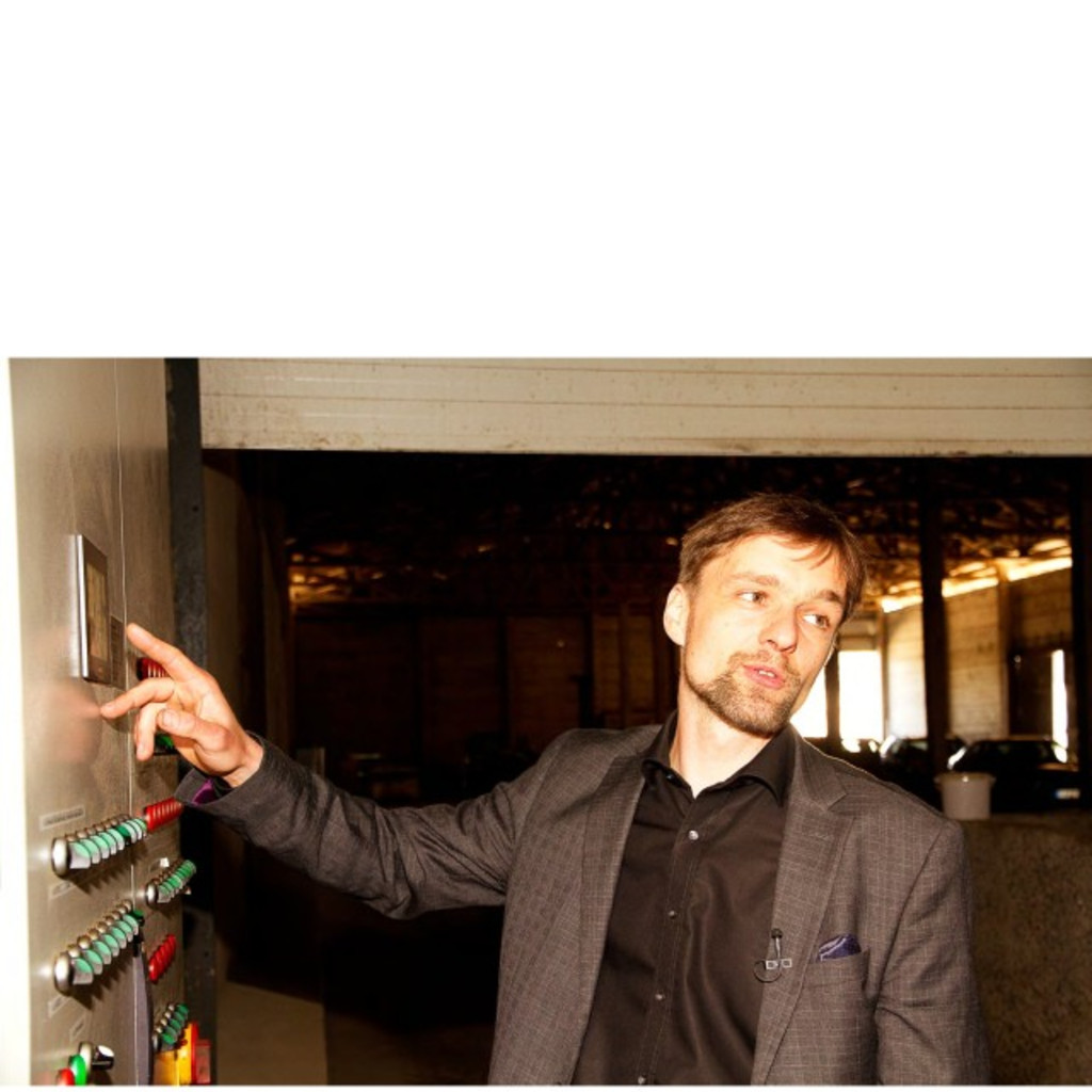 Alexander Scheringer Selbständig Marketing & Vertieb XING