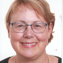 Claudia Strohmeyer