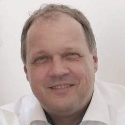 Dr. Michael David