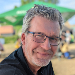 Dipl.-Ing. Michael Deutschmann