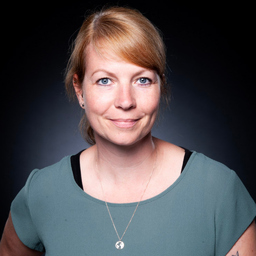 Yvonne Ortland