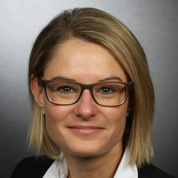 Caroline Möhring