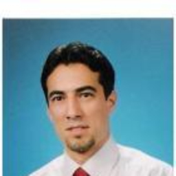 Tolga Çalışkan
