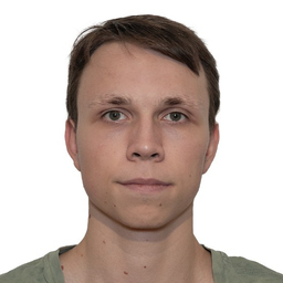 Artem Shakirov