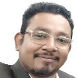 ABHISHEK BERA
