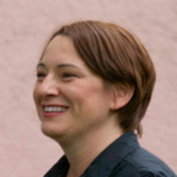 Profilbild Angela Bilz