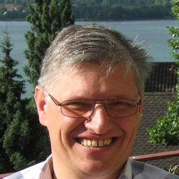 Klaus Harter