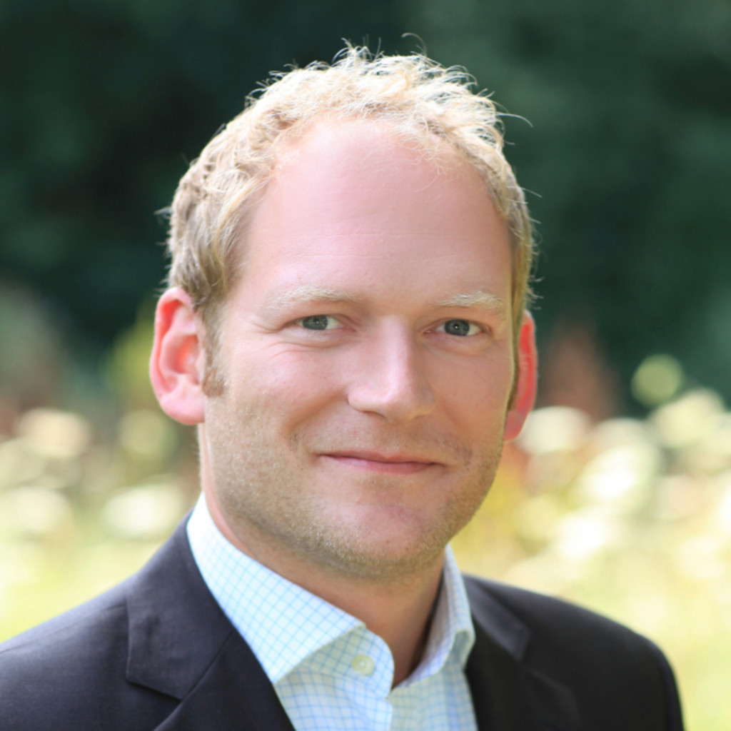 Marcus Polaschegg Berater Ländliche Entwicklung und nachhaltige