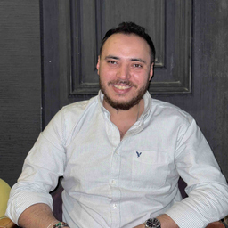 Ahmed Elhelaly