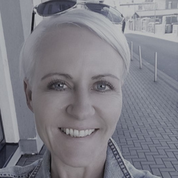 Yvonne Becker