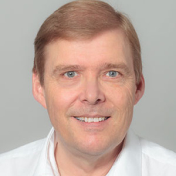 Beat Dietziker's profile picture
