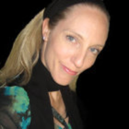 Stephanie Fisher