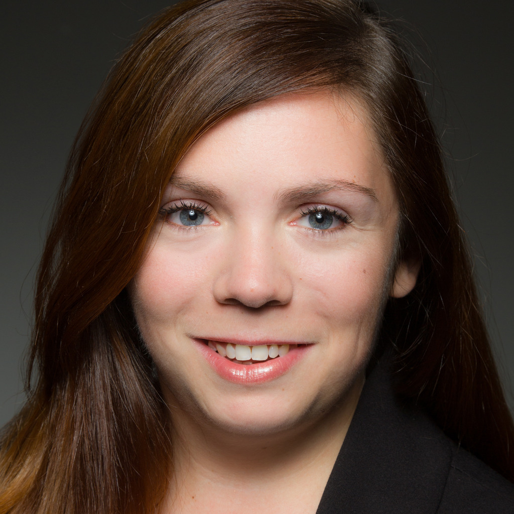 Janine Kohl Finanzbuchhalterin und Controlling i3systems GmbH XING