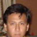 Roberto Urbina Ramirez