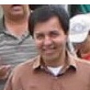 Jorge Ortega Ramirez