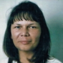 Christine Waicz