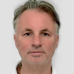 Dipl.-Ing. Rudolf Andreas Graf