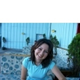 Zeliha Arici