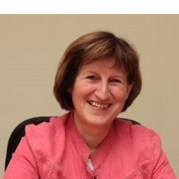 Christa Förster-Müller