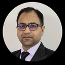 Siddhartha Singh