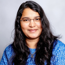 Sravani Madduru