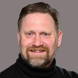 Ole Scharnberg