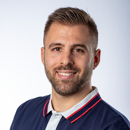 Marcus Laasch MSc.