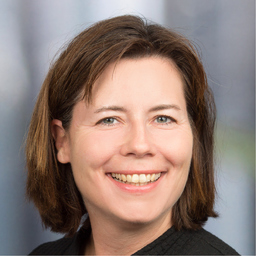 Silke Rückziegel