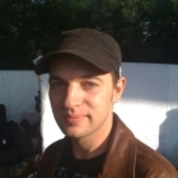 Marc Greiss