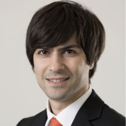 Dr. Mehdi Nakhjiri
