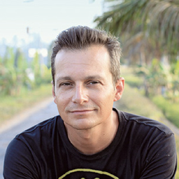 Kristian Kimmel's profile picture