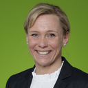 Social Media Profilbild Ulrike Böhmer Münster