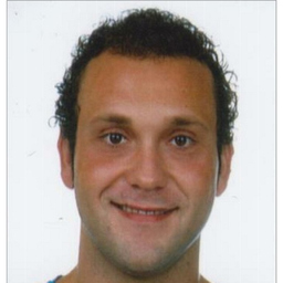 Sergio Moreno Sanmartin