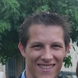Rémi CAMPANA