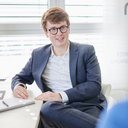 Florian Brummer's profile picture