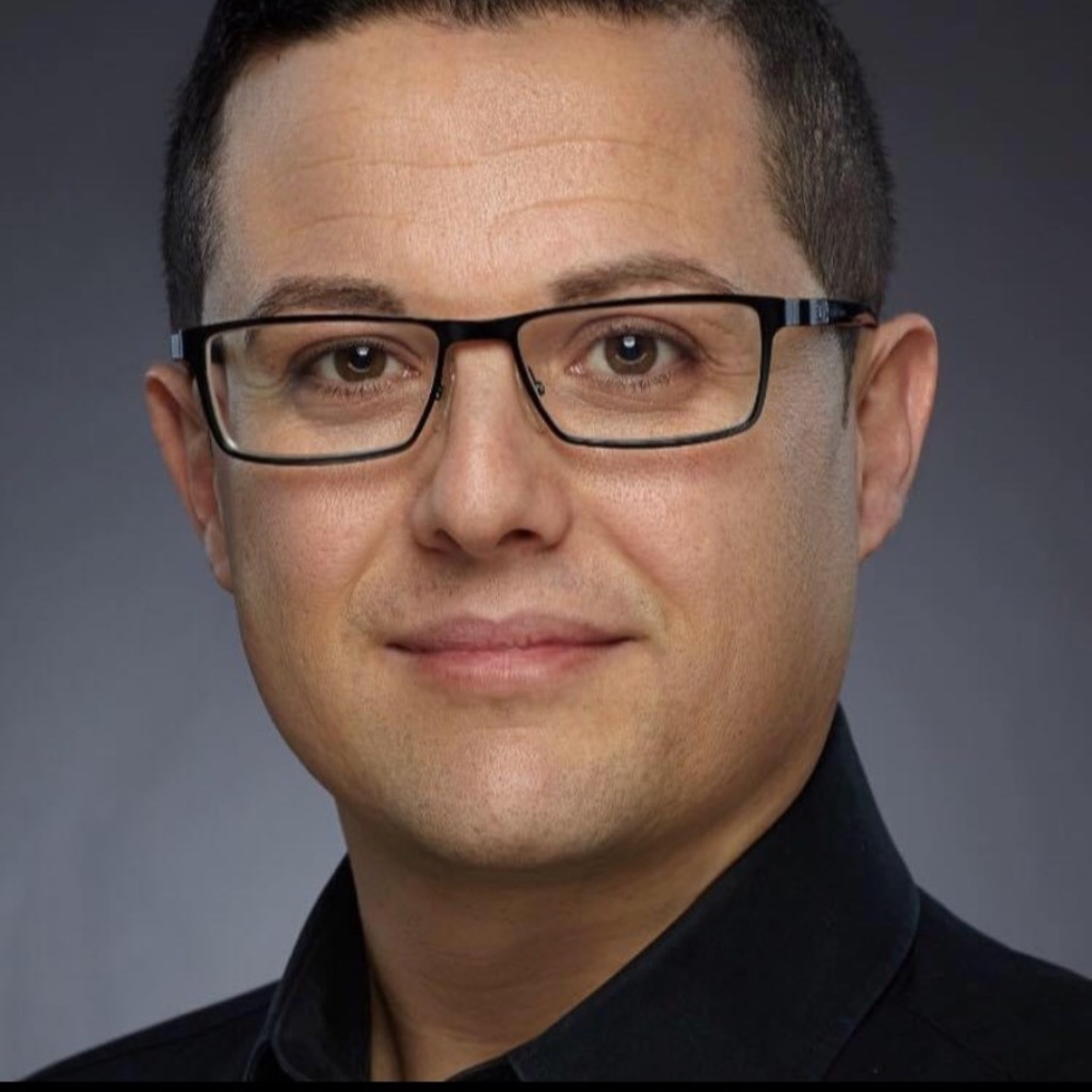 Antonio Frassanito Supervisor Stamping TE Connectivity / ERNI XING