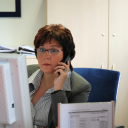 Martina Pyczka