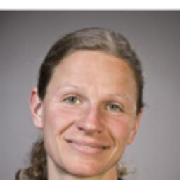 Claudia Pfeil