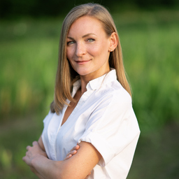 Profilbild Natalia Sviridov