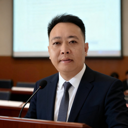 Eric lin