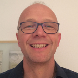 Oliver Gall