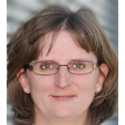 Claudia Friedemann