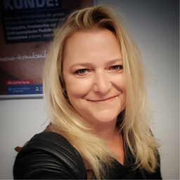 Christine Rehberg