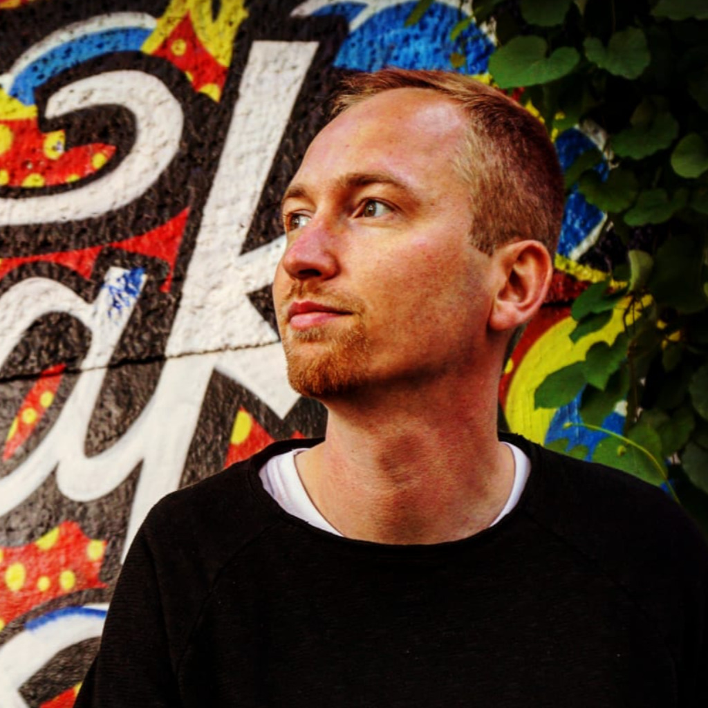 Felix Haase Computer Science Technische Universität Berlin XING