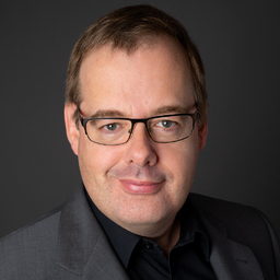 Dr. Andreas Leyk