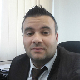 Ing. khaled Ben hassine