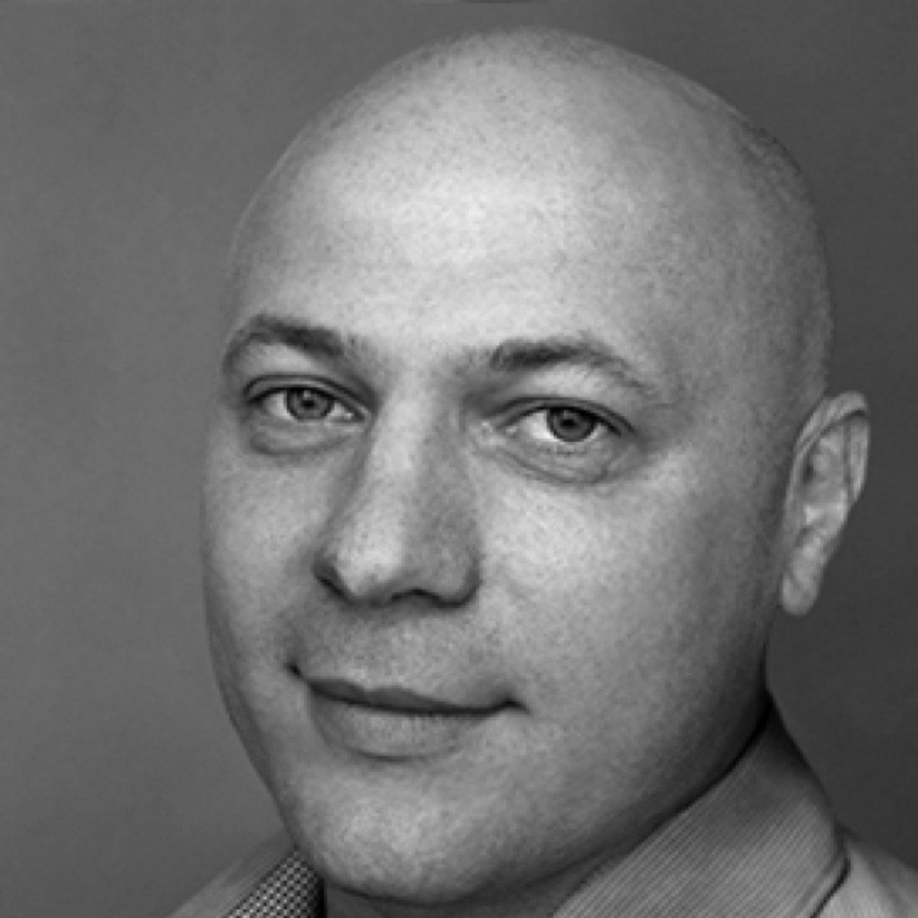 Anton Stepanchuk Mediengestalter Wegner & Partner GmbH Agentur für